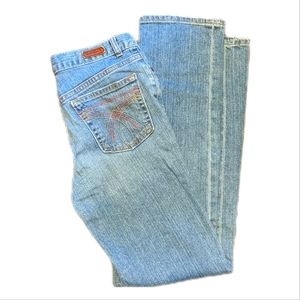 Vintage 🎯HP🎉🩵 CALVIN KLEIN 🩵 Lean